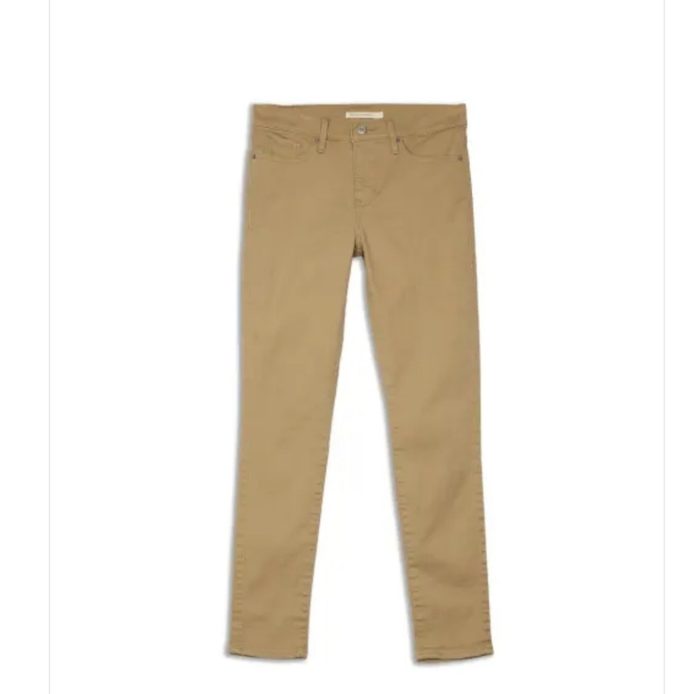 Levis plus jeans